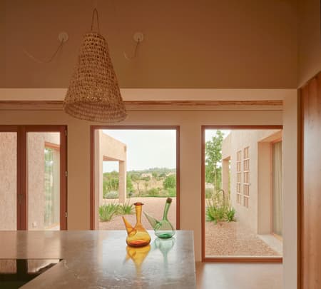 Gallineta House